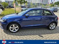 gebraucht Audi A1 1.4 TDI (ultra) sport KLIMA+NAVI+PDC+TELE+HU