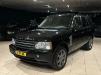 Gebraucht Land Rover Range Rover S 177 PS (130 kW) 2007 SUV