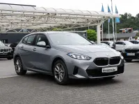 Gebraucht BMW 120 163 PS (119 kW) 2025 Grau Kleinwagen