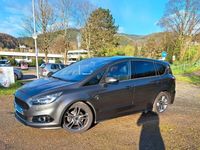gebraucht Ford S-MAX S-Max2.0 Eco Boost Aut. Start-Stopp ST-Line