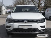 gebraucht VW Tiguan Allspace Highline