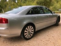 gebraucht Audi A8 QUATTRO V8