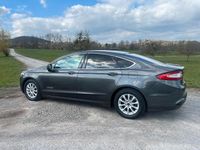 Gebraucht Ford Mondeo 190 PS (139 kW) 2016 Grau Limousine