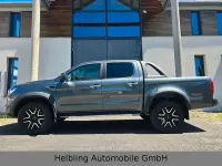 Gebraucht JAC JS8 204 PS (150 kW) 2025 Grau SUV