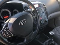 Gebraucht Kia Ceed 126 PS (92 kW) 2008 Kleinwagen