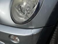 Second-hand Mini Cooper 115 CP (84 kW) 2005 Gri Hatchback