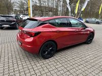 gebraucht Opel Astra 1.2 T Elegance