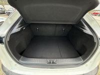 Gebraucht Mazda CX-30 179 PS (131 kW) 2020 Weiß SUV