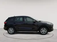 Gebraucht Ford Kuga Cool & Connect 190 PS (139 kW) 2022 Schwarz SUV