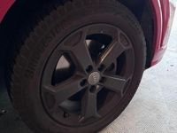 Gebraucht Audi Q2 Sport 150 PS (110 kW) 2016 Rot SUV