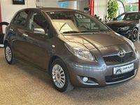 Gebraucht Toyota Yaris Edition 99 PS (72 kW) 2011 Grau Kombi