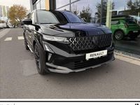 Neu Renault Espace Esprit Alpine 200 PS (147 kW) 2025 Schwarz SUV