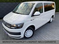 Gebraucht VW Caravelle 102 PS (75 kW) 2017 Weiß Van