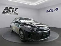 Neu Kia XCeed Vision 150 PS (110 kW) 2026 Zilinaschwarz SUV
