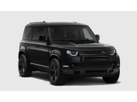 Neu Land Rover Defender HSE Dynamic 249 PS (183 kW) 2026 Santorini black SUV