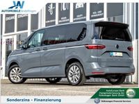 gebraucht VW Multivan T72.0 TDIStyle u v m