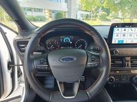 Gebraucht Ford Focus ST-Line 125 PS (91 kW) 2019 Kombi