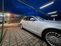 Gebraucht Audi A4 143 PS (105 kW) 2008 Silber Kombi