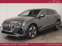 Gebraucht Audi e-tron S-Line 230 kW (313 PS) 2022 Grau SUV