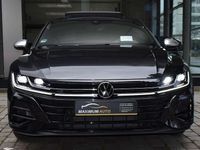 Occasion VW Arteon R 320 ch (235 kW) 2022 Noir Break