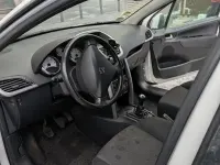 Gebraucht Peugeot 207 120 PS (88 kW) 2009 Weiß Kombi