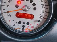 Second-hand Mini Cooper S 163 CP (119 kW) 2002 Hatchback