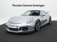 Gebraucht Porsche 991 475 PS (349 kW) 2013 Silber