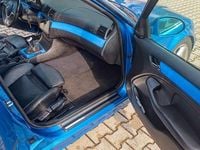 Gebraucht BMW 325 Performance 192 PS (141 kW) 2001 Blau Kombi
