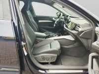 Gebraucht Audi A5 Ambiente 204 PS (150 kW) 2025 Firmamentblau metallic Kombi