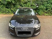 gebraucht Audi A3 2.0 TDI (clean diesel) Attraction