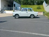Gebraucht Trabant 601 26 PS (19 kW) 1989 Andere farben Limousine