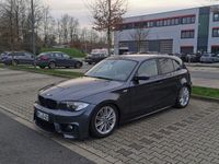 gebraucht BMW 130 i 1er mit 6 Zylinder 3.0Liter