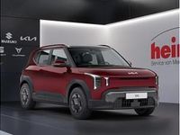 Neu Kia EV2 Light 108 kW (147 PS) 2026 Rot (magmarot metallic) SUV