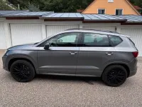 Gebraucht Cupra Ateca VZ 300 PS (220 kW) 2023 Andere farben SUV