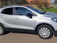 gebraucht Opel Mokka 1.6 CDTI ecoFLEX Color Edition S/S 4x4...