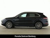 Gebraucht Porsche Cayenne S 441 PS (324 kW) 2018 Blau SUV