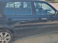 Gebraucht VW Golf III 190 PS (139 kW) 1995 Schwarz Limousine