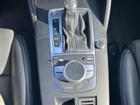 Gebraucht Audi A3 S-Line 184 PS (135 kW) 2016 Schwarz Limousine