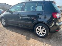 gebraucht VW Golf Plus 