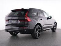 Gebraucht Volvo XC60 Plus 251 PS (184 kW) 2025 Schwarz SUV