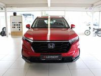 Neu Honda CR-V Elegance 184 PS (135 kW) 2026 Rot SUV