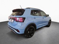 Neu VW T-Cross Sound 116 PS (85 kW) 2026 Blau SUV
