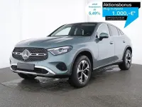 Gebraucht Mercedes GLC300e Avantgarde 313 PS (230 kW) 2025 Silber Coupé