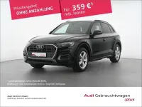 Gebraucht Audi Q5 163 PS (119 kW) 2024 SUV