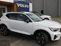 Gebraucht Volvo XC40 Plus 163 PS (119 kW) 2023 Weiß SUV