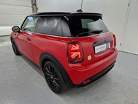 Gebraucht Mini Cooper S 135 kW (184 PS) 2023 Chili red Kleinwagen