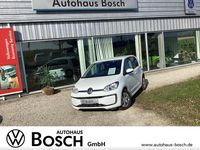 Gebraucht VW e-up! Edition 61 kW (83 PS) 2023 Weiß Kleinwagen
