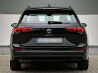 Gebraucht VW Golf VIII Style 150 PS (110 kW) 2021 Schwarz Kombi