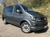 gebraucht VW Multivan T6Trendline 2.0 TDI Navi - top Zustand