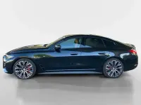 Gebraucht BMW 440 M Sport 374 PS (275 kW) 2023 Saphirschwarz metallic Coupé